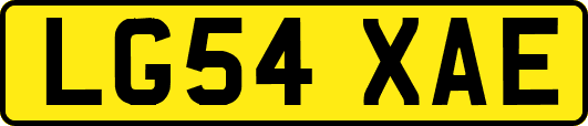 LG54XAE