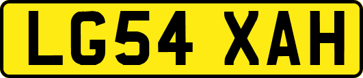 LG54XAH