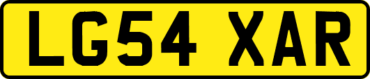 LG54XAR