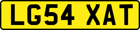 LG54XAT