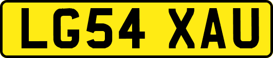 LG54XAU