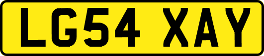 LG54XAY