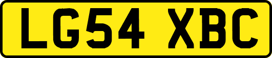LG54XBC