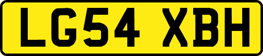 LG54XBH