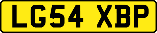 LG54XBP