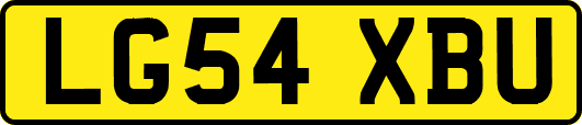 LG54XBU