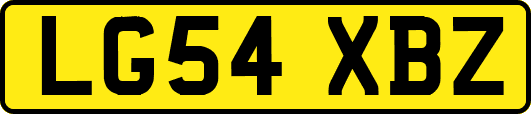 LG54XBZ
