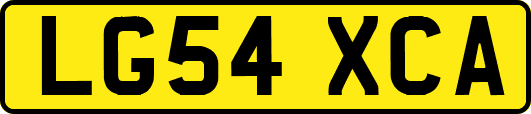 LG54XCA