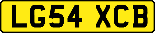 LG54XCB