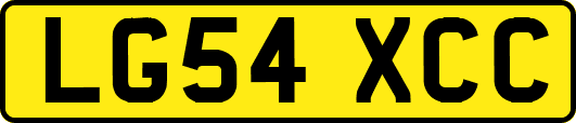 LG54XCC