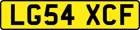 LG54XCF