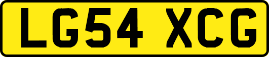 LG54XCG