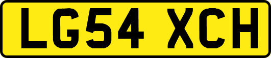LG54XCH