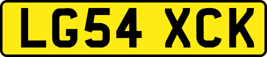 LG54XCK