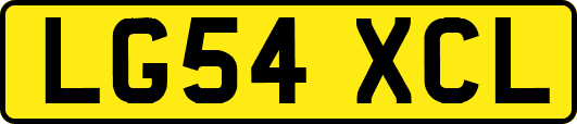 LG54XCL