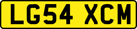 LG54XCM