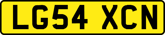 LG54XCN