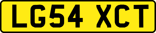 LG54XCT