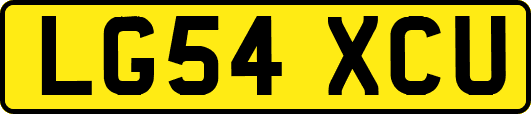 LG54XCU