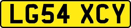 LG54XCY