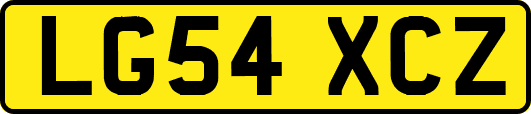 LG54XCZ