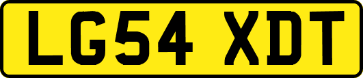 LG54XDT