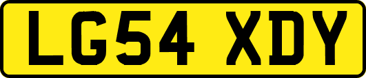 LG54XDY