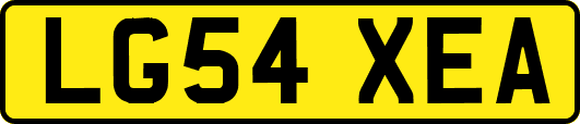 LG54XEA