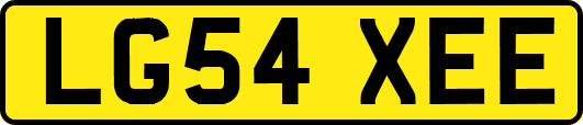LG54XEE