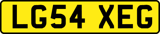 LG54XEG
