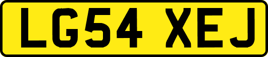 LG54XEJ