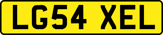 LG54XEL