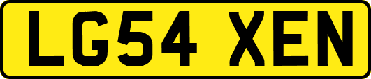 LG54XEN