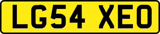 LG54XEO