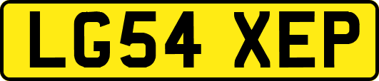 LG54XEP