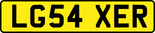 LG54XER
