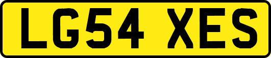 LG54XES