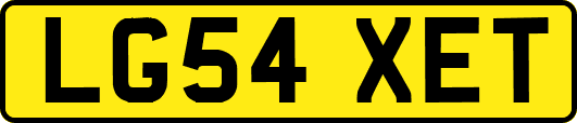 LG54XET