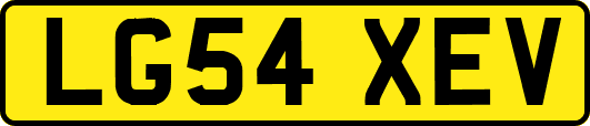 LG54XEV