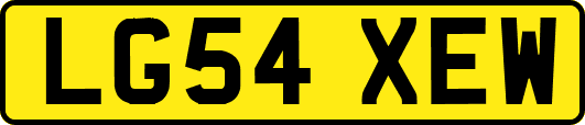 LG54XEW