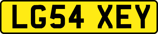 LG54XEY