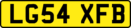 LG54XFB