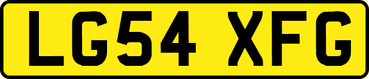 LG54XFG