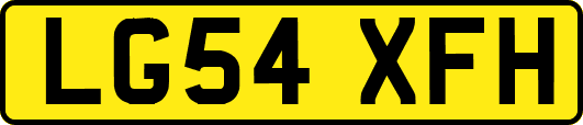 LG54XFH