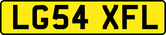 LG54XFL