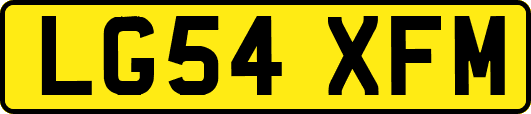 LG54XFM