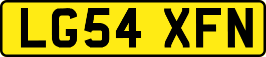 LG54XFN