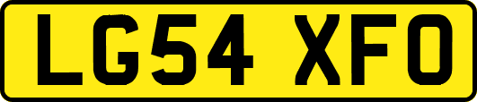 LG54XFO