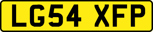 LG54XFP
