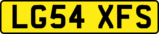 LG54XFS